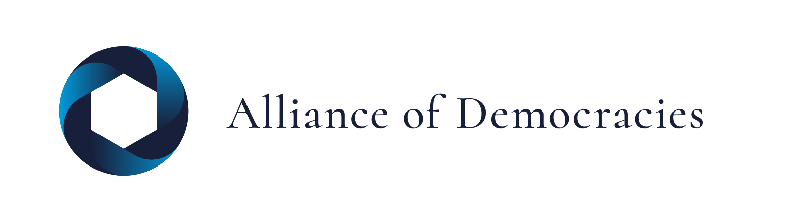 New Survey Shows Alliance for Democracies The Erosion of the Democratic Blueprint