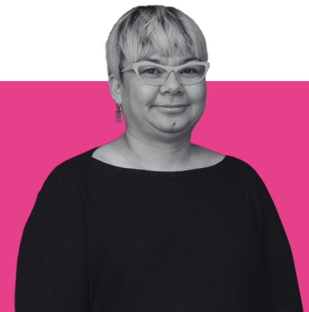 Dr. Virginie Andre Dr. Virginie Andre